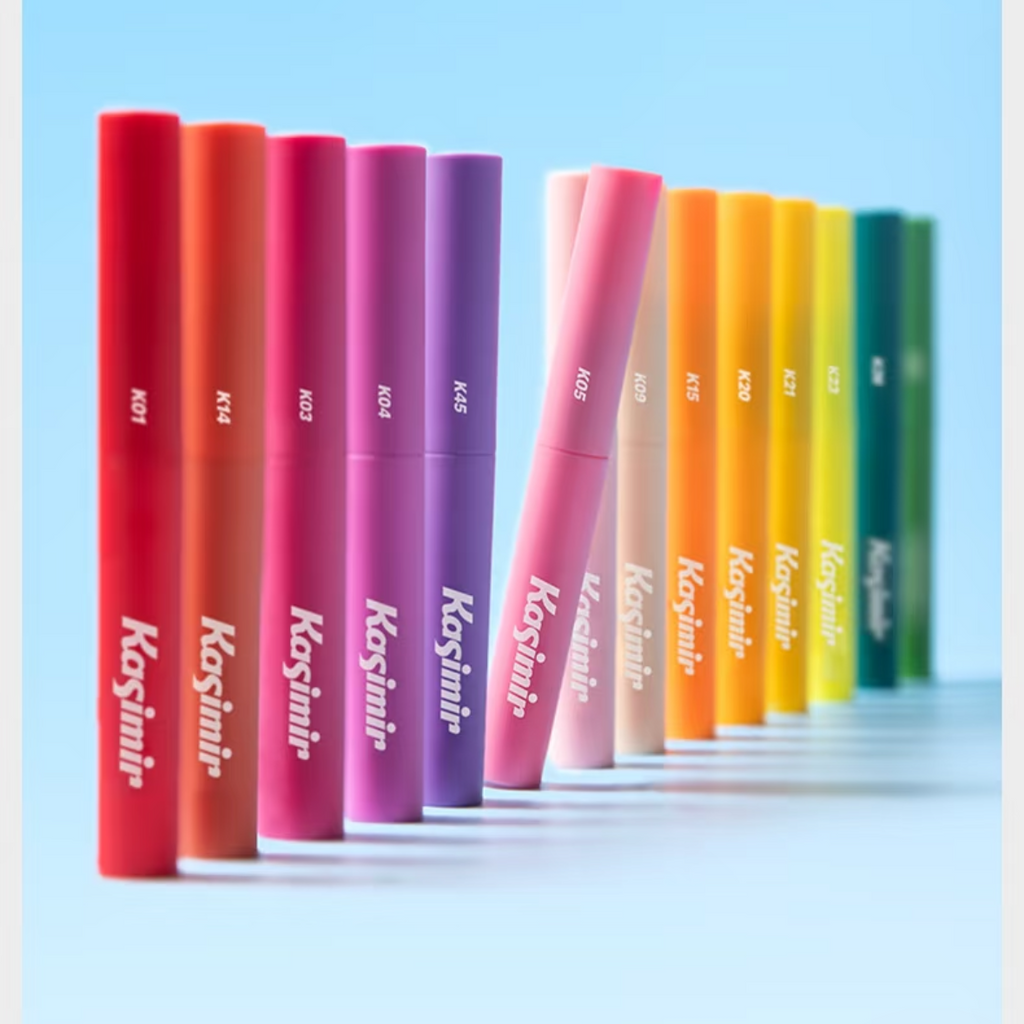 Kasimir MINI Direct Liquid Acrylic Marker Pen, washable, non-toxic, drawing pen,  watercolor pen