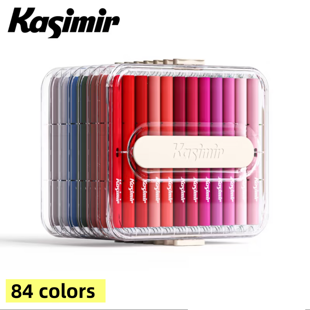 Kasimir Direct Liquid Acrylic Marker Soft Tip Art-specific
