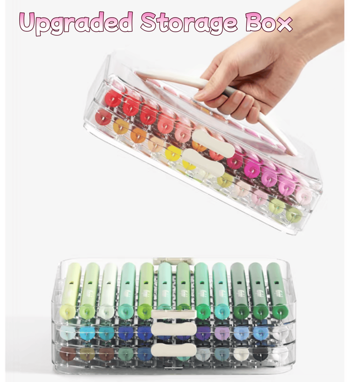 Kasimir Direct Liquid Acrylic Marker Soft Tip Art-specific